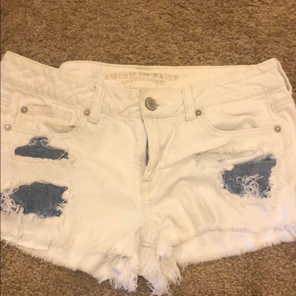 American eagle shorts